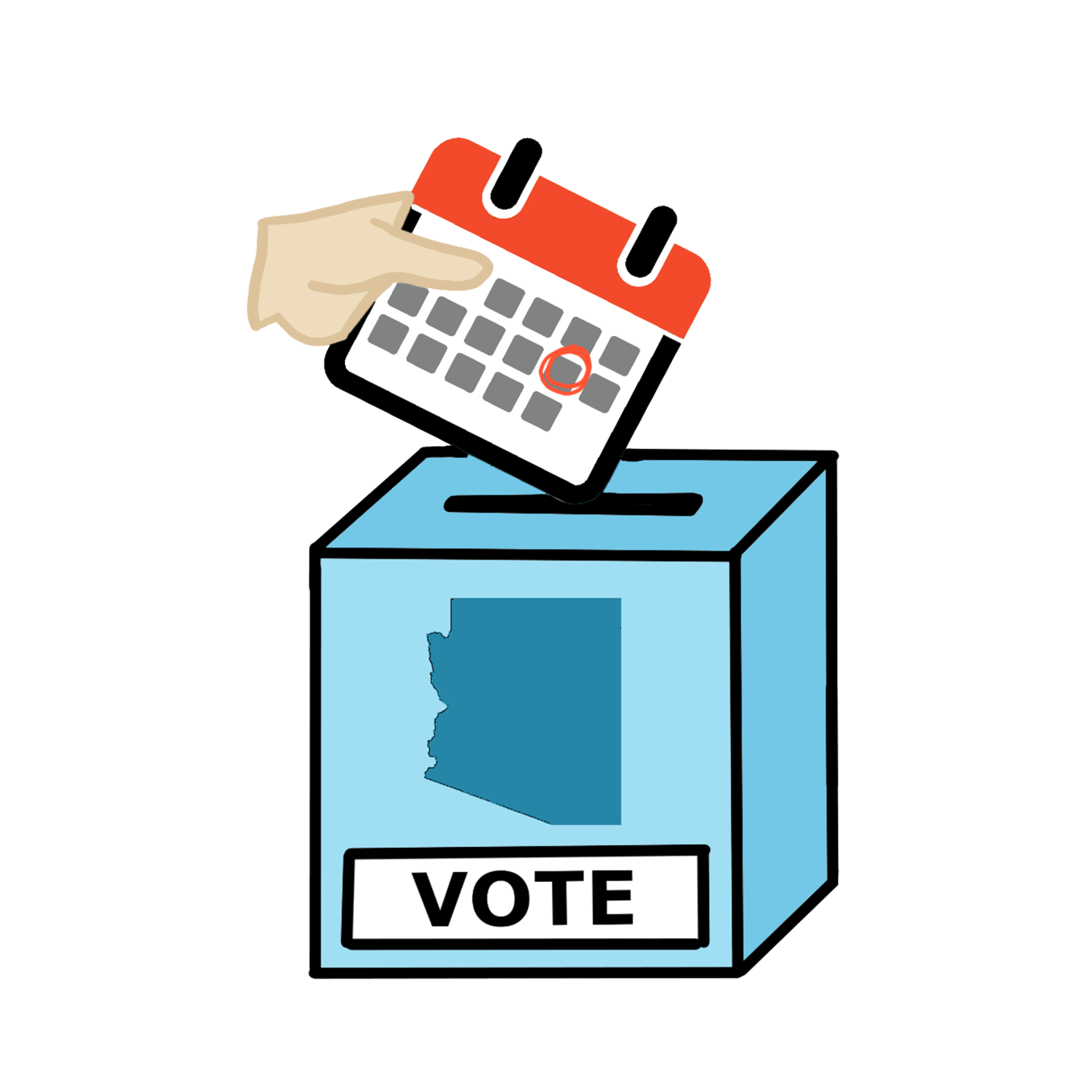 New bill would do away with odd-year elections